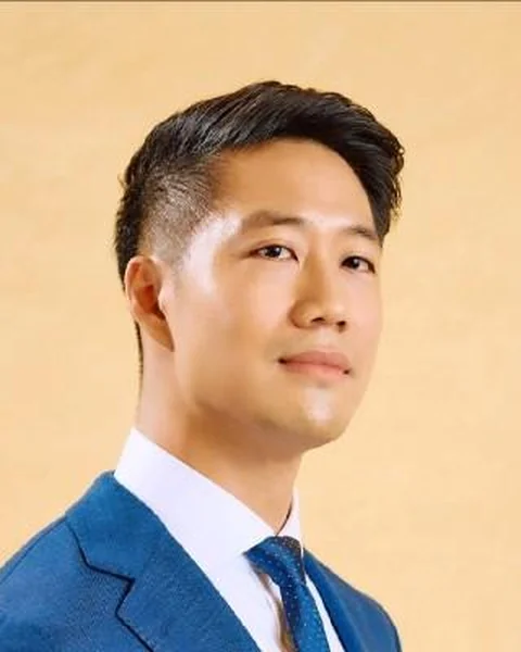 Daniel Suh